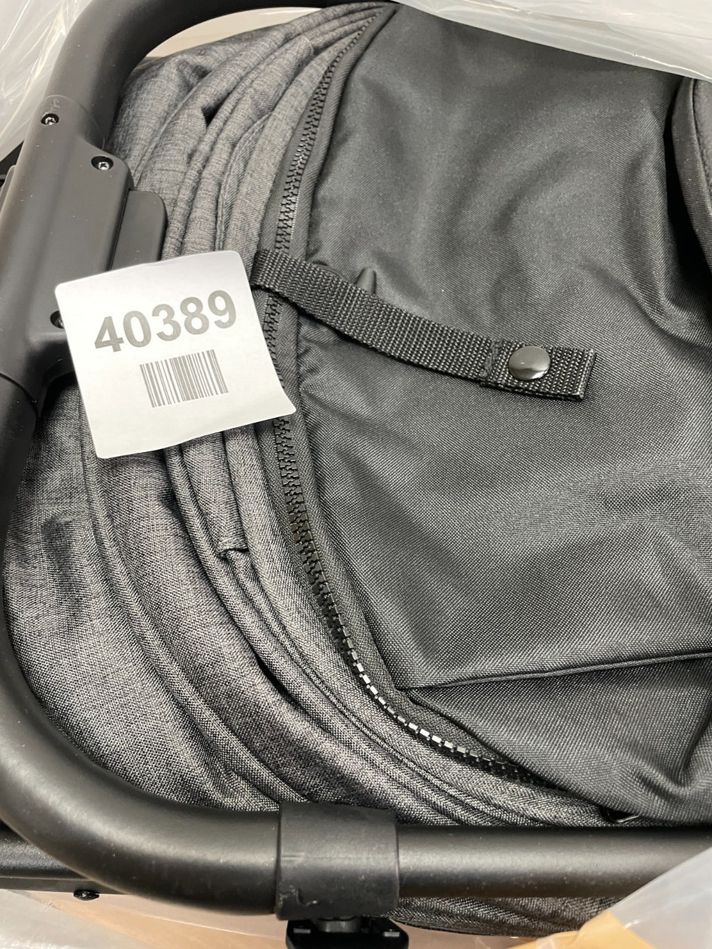 Silver Cross push chair