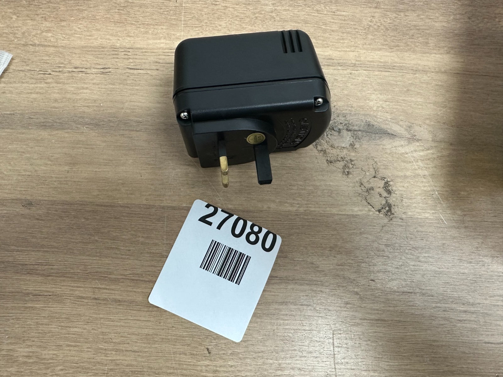 Mercury 651.001UK AC-AC Step-Down Voltage Converter