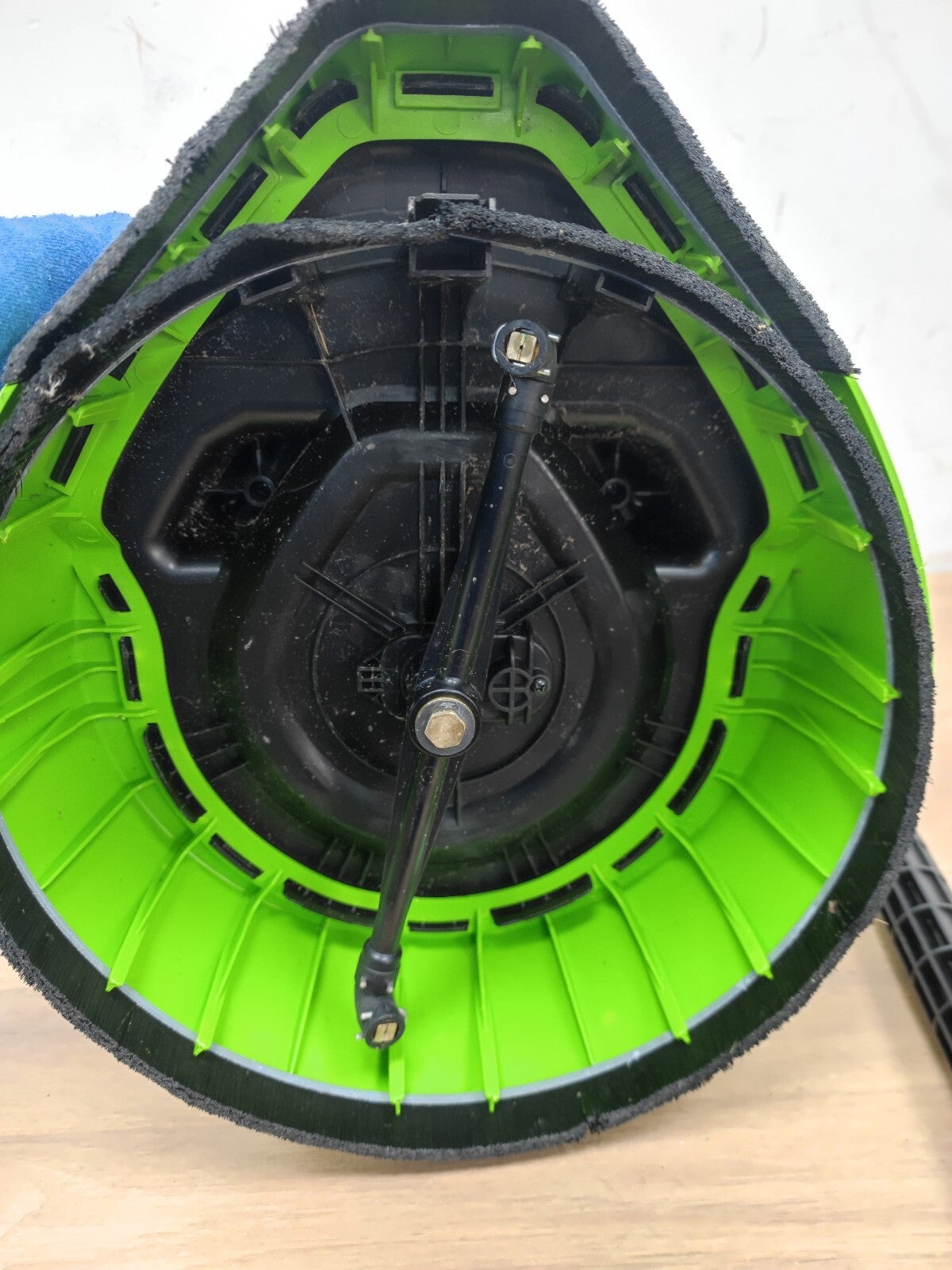 Greenworks Surface Cleaner Pressure Washer Attachment