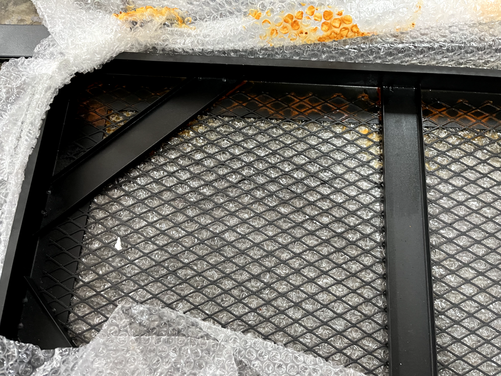 Tower 4 in 1 Dual Fuel Large Capacity Wagon Grill T978507