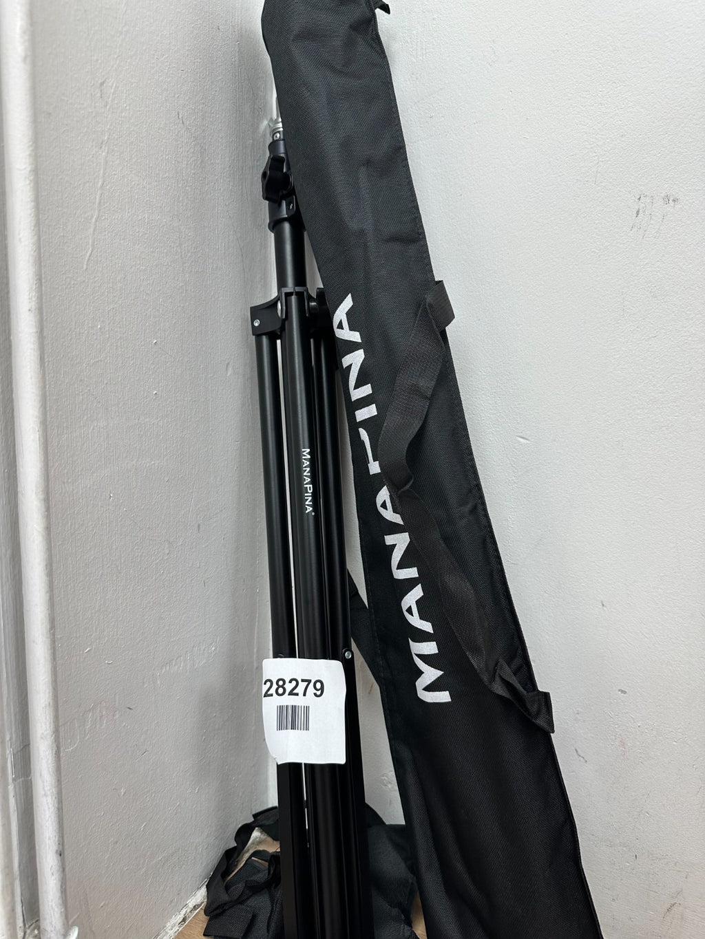 Manapina MT20 Backdrop Stand Kit