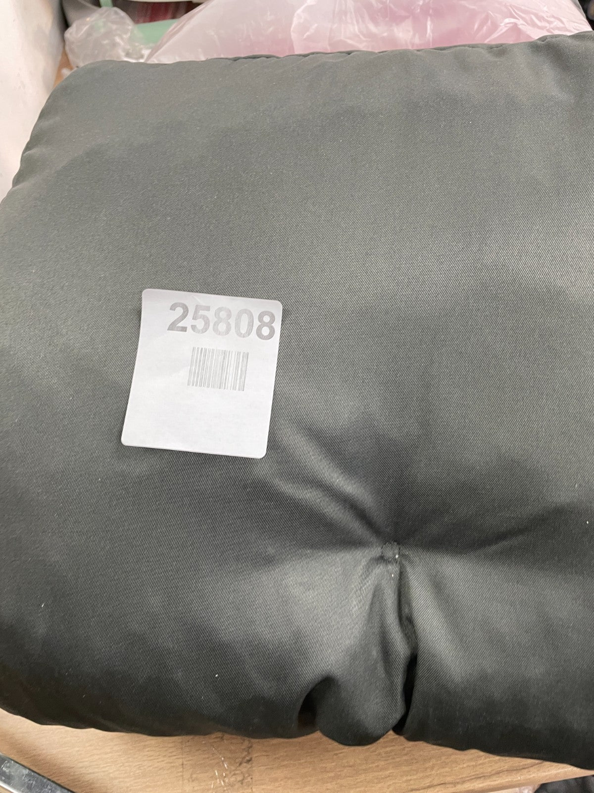 Chicreat pallet furniture cushion