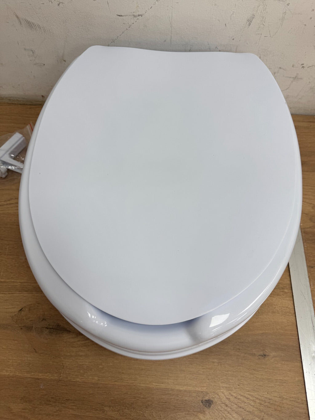 VEVOR Toilet Seat FBL760600