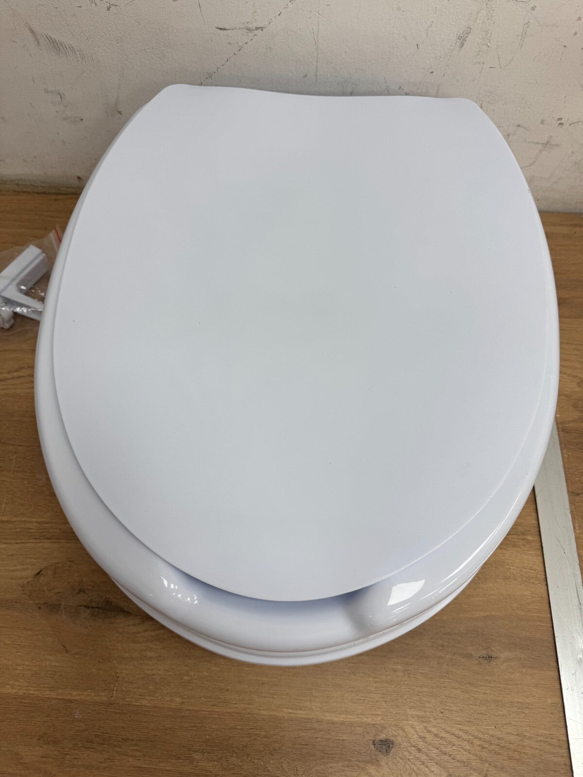 VEVOR Toilet Seat FBL760600