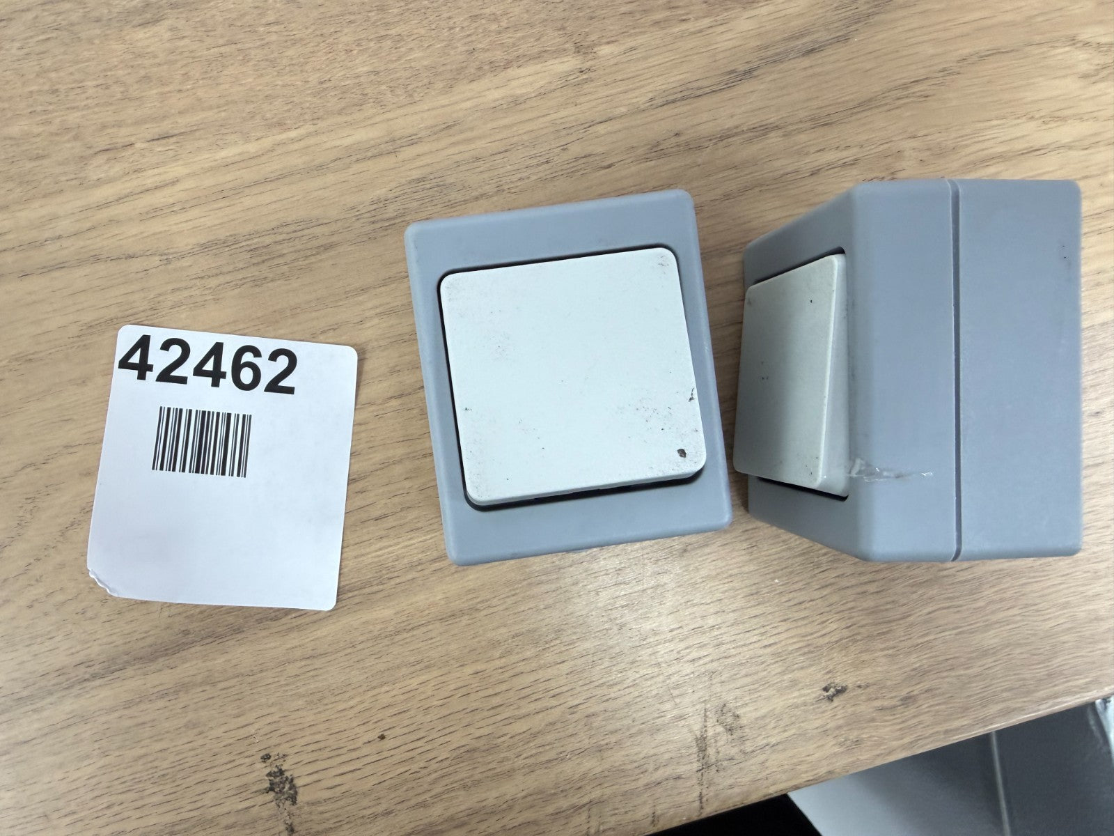 Kopp - Cable Switch