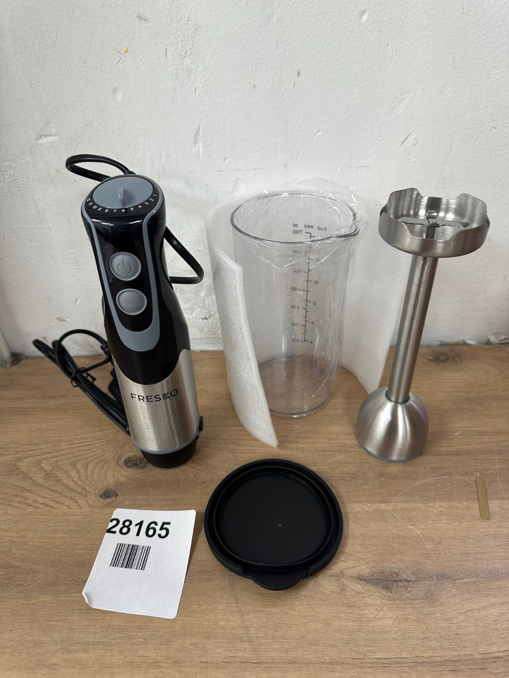 Fresko Hand Blender HB3205