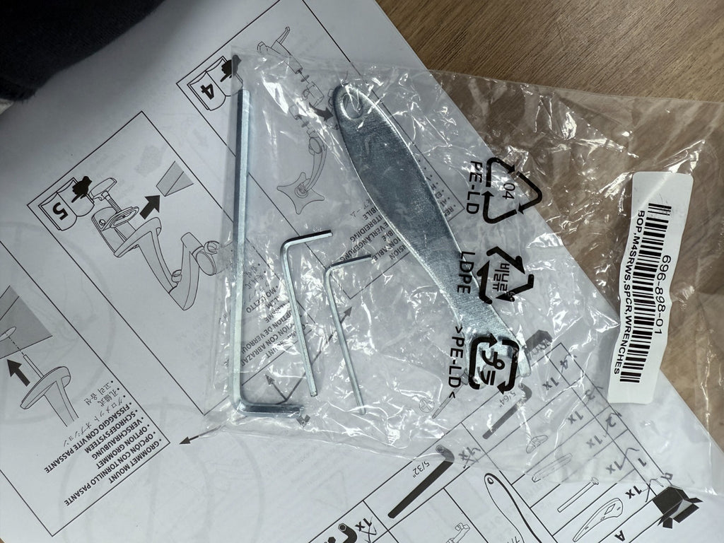 Ergotron Neo-Flex Tablet Arm — New (other) (photo 6)