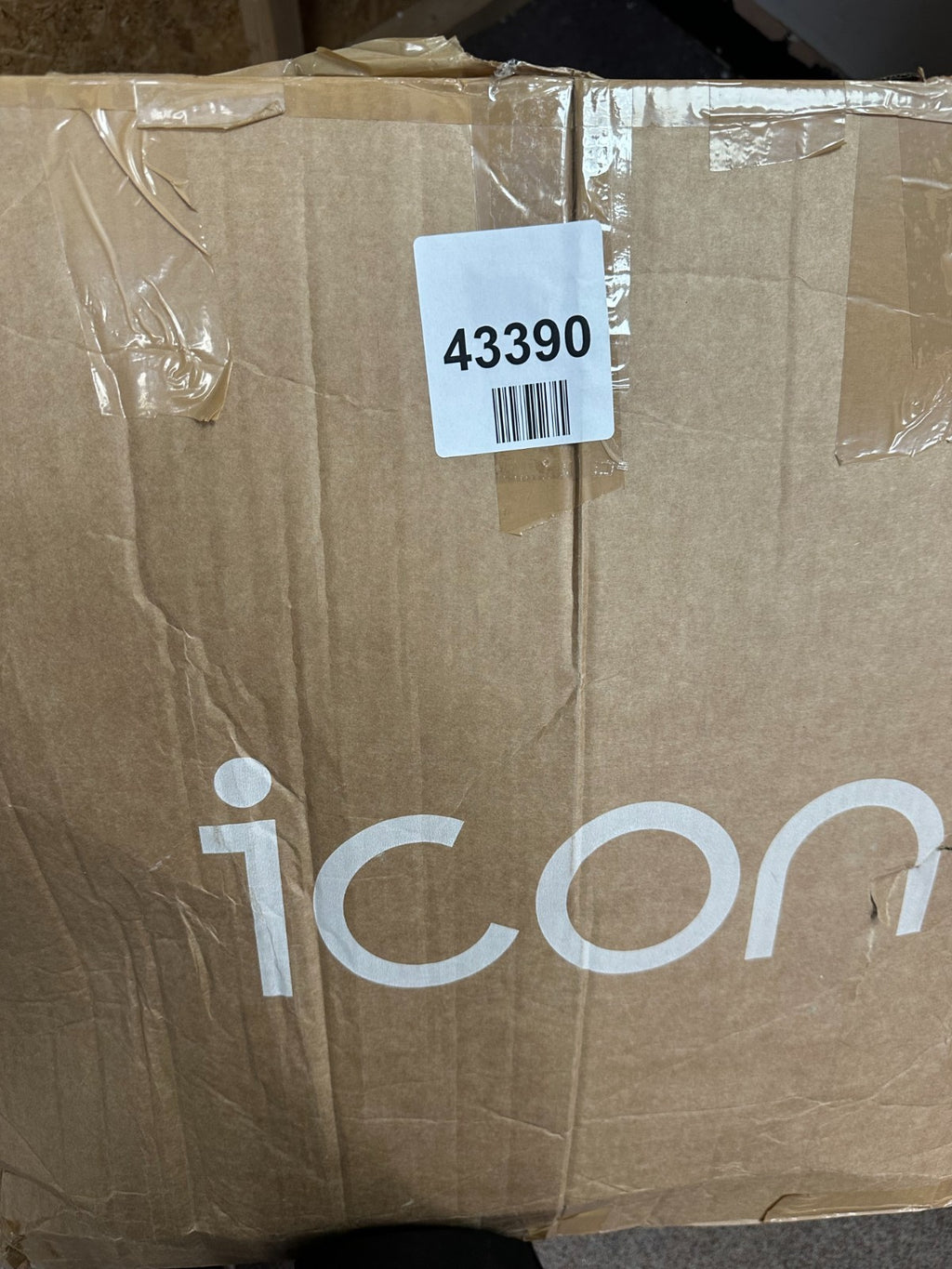 icon Cocoon Faux Fur Bean Bag Natural Bean Bag Chairs