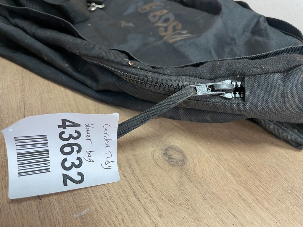 Bosch Garden tidy 3000 bag replacement — New (other) (photo 8)