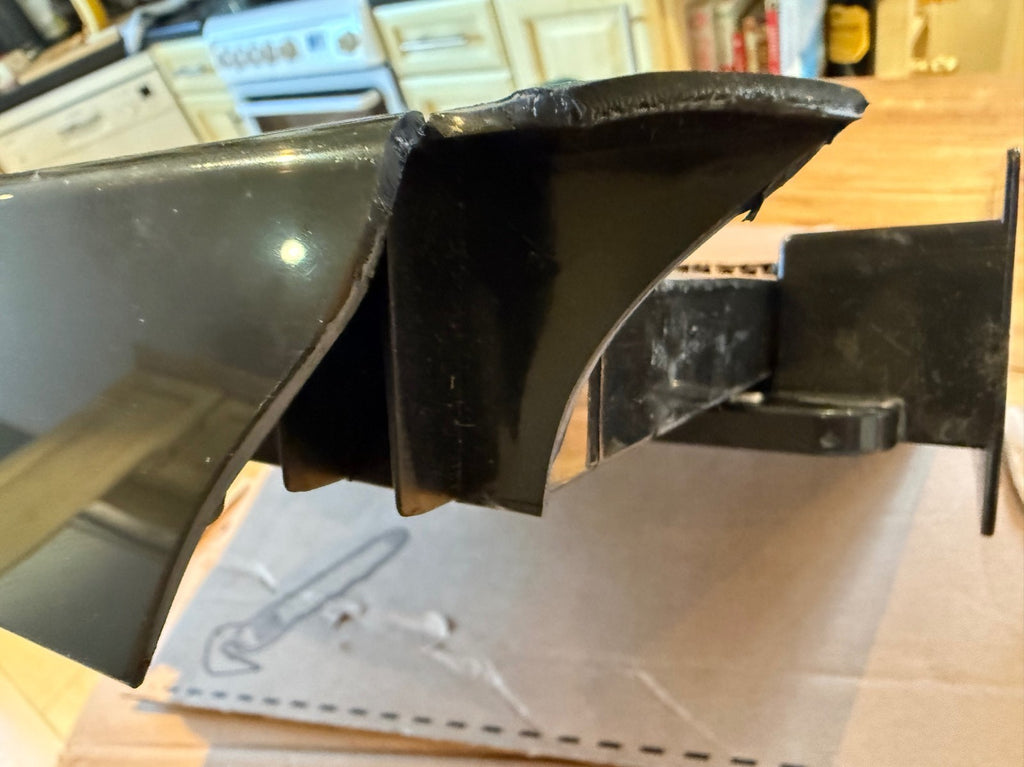 Haier Premium Universal Stacking Kit - Damaged