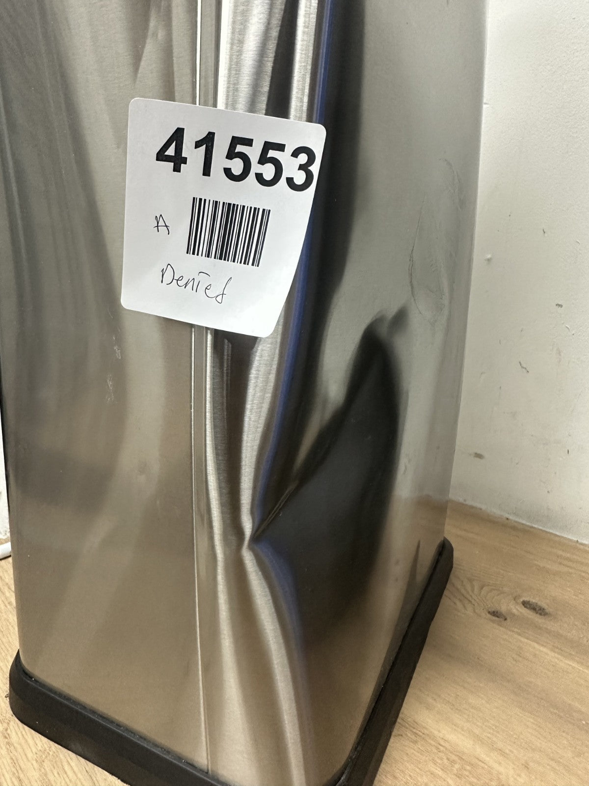 BLACK+Decker bin — New (other) (photo 2)