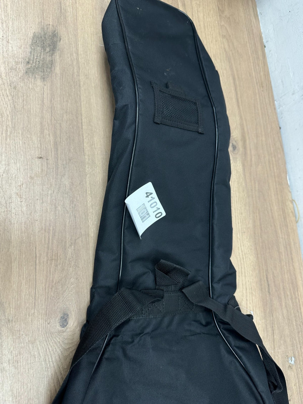 GEWA Concert Guitar Gig Bag Basic Classical and Acoustic Guitars