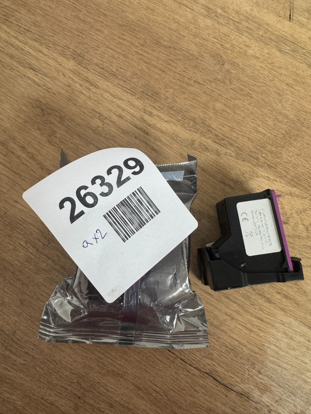 V.G Esprint 302 Xl Printer Cartige