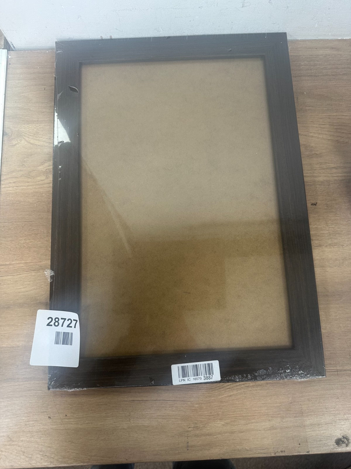 Photo frame