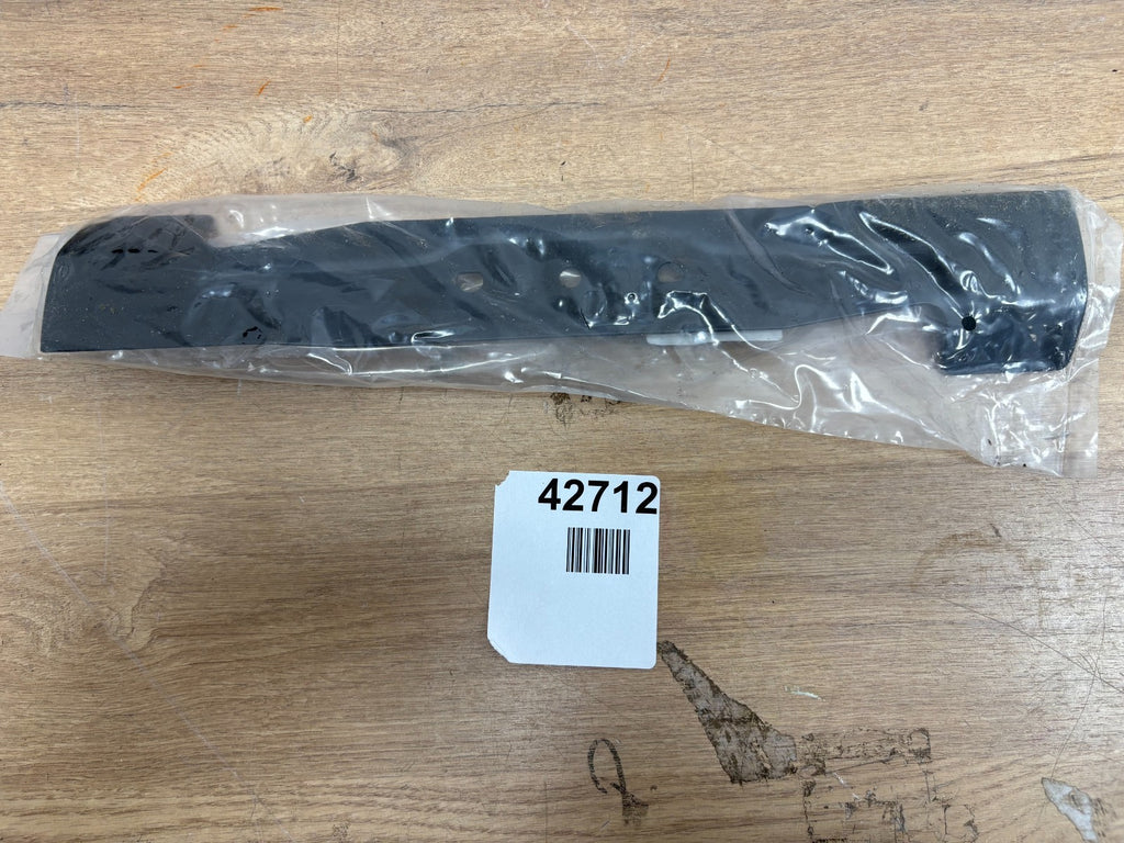Lawnmower Metal Blade