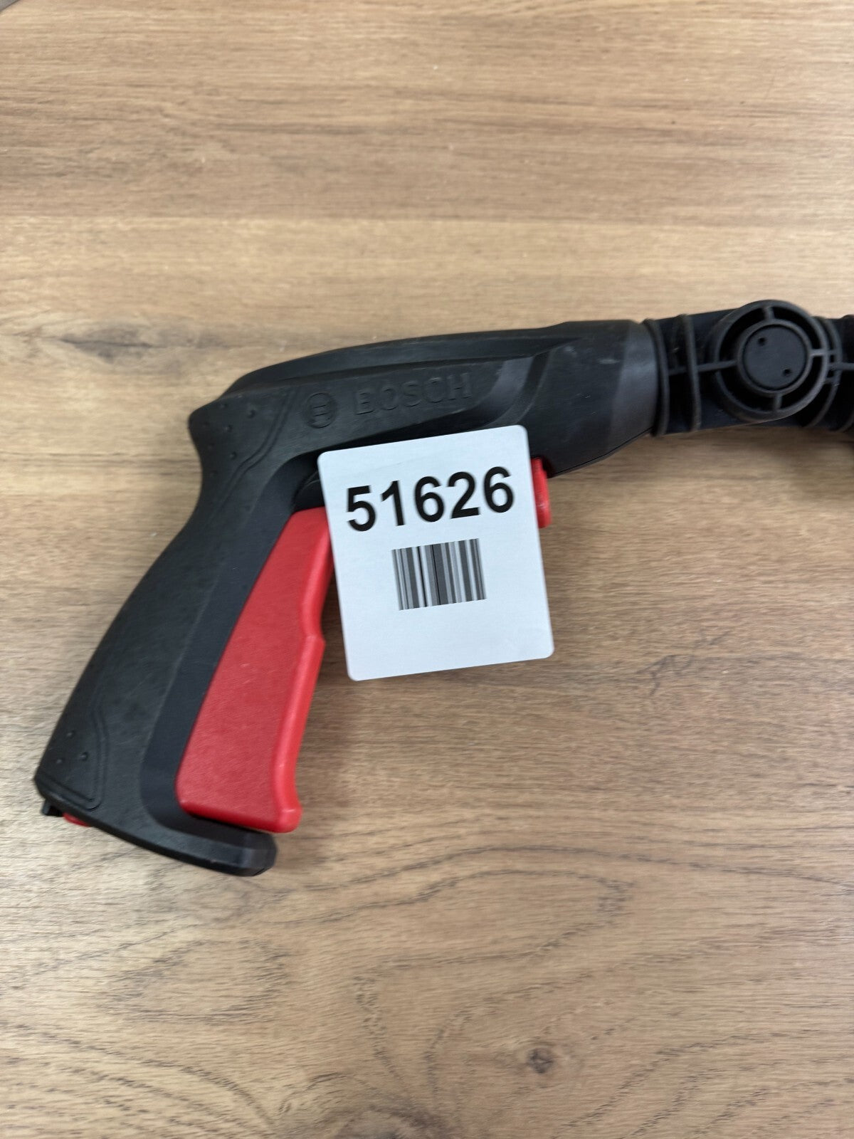 Bosch 360 Degree Small Gun High Pressure Washers