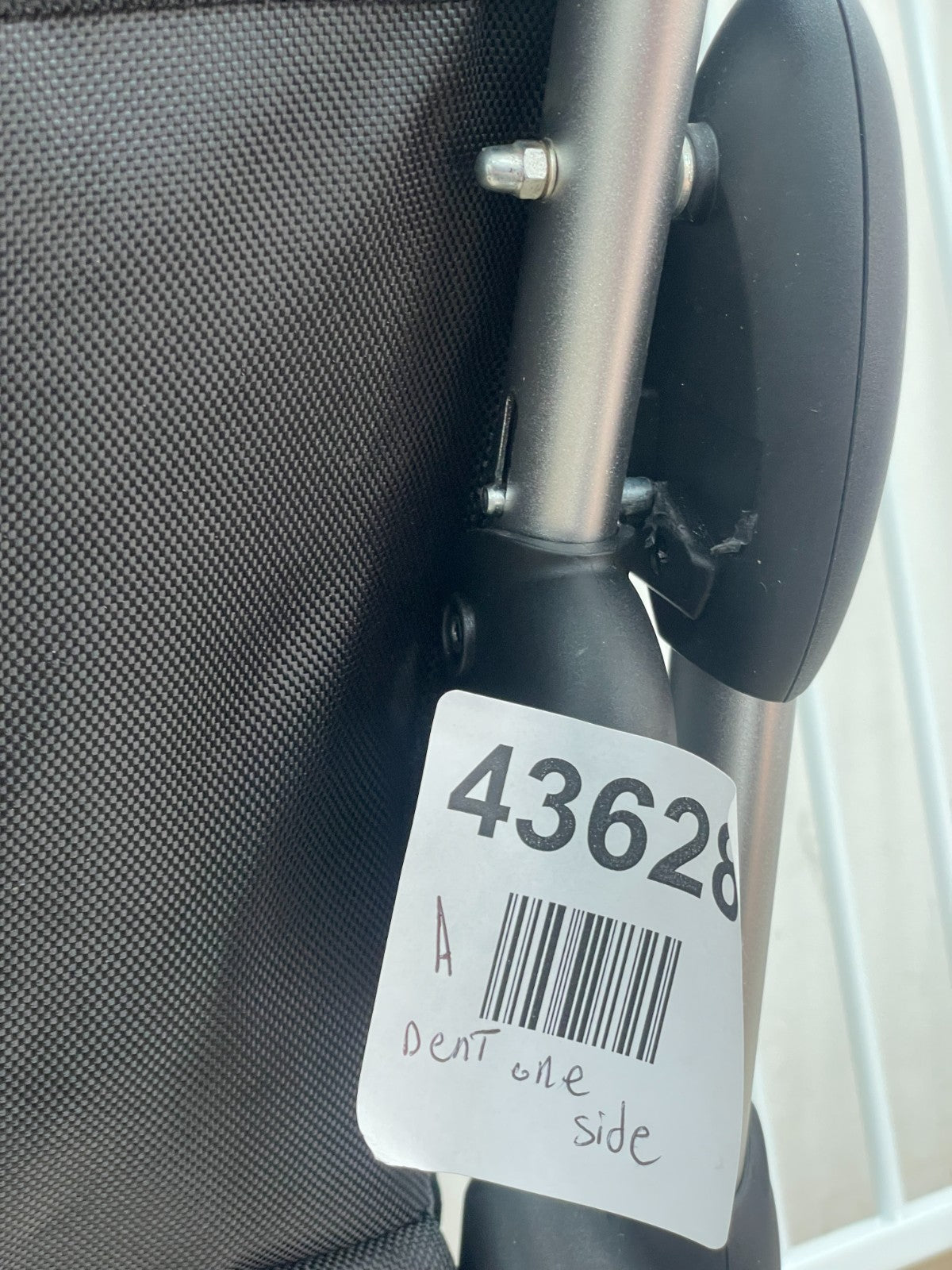 Foppapedretti Go Up Shopping Trolley — New (other) (photo 7)