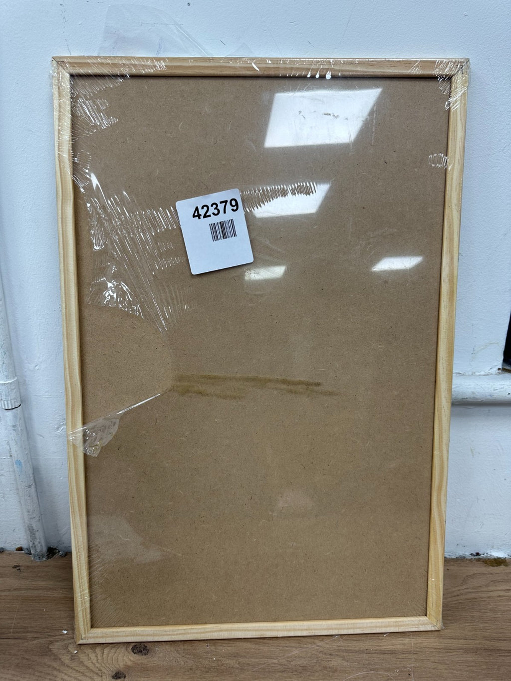 Bi-Office Earth - Whiteboard, Enamel surface , Aluminium Frame