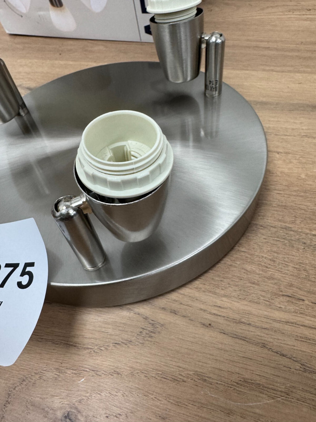 Goodhome E14 spot light