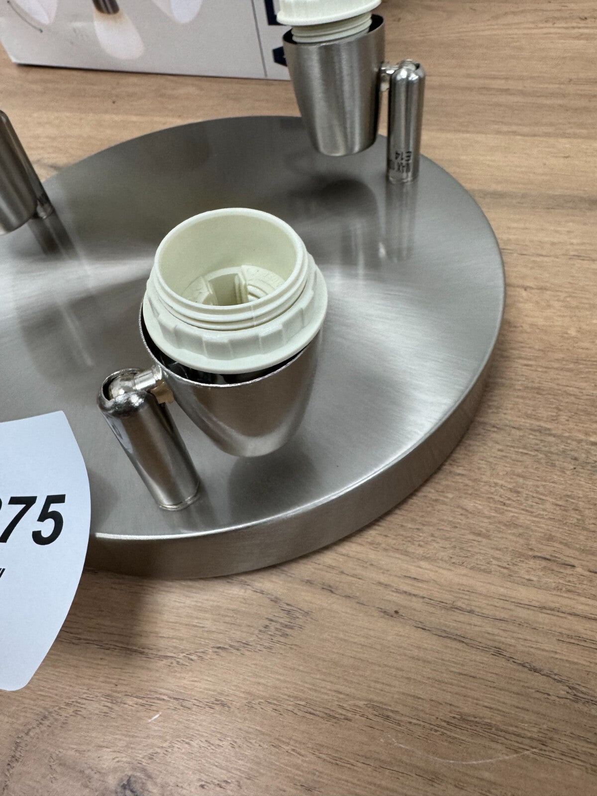Goodhome E14 spot light
