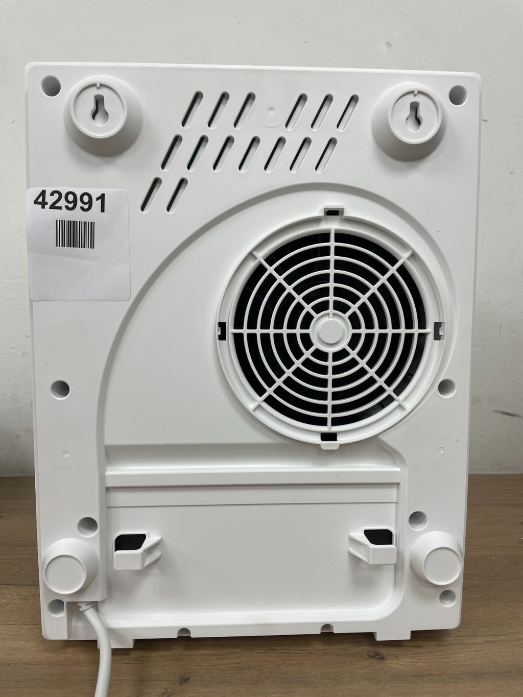 DREO DR-HSH017S Smart Wall Heater