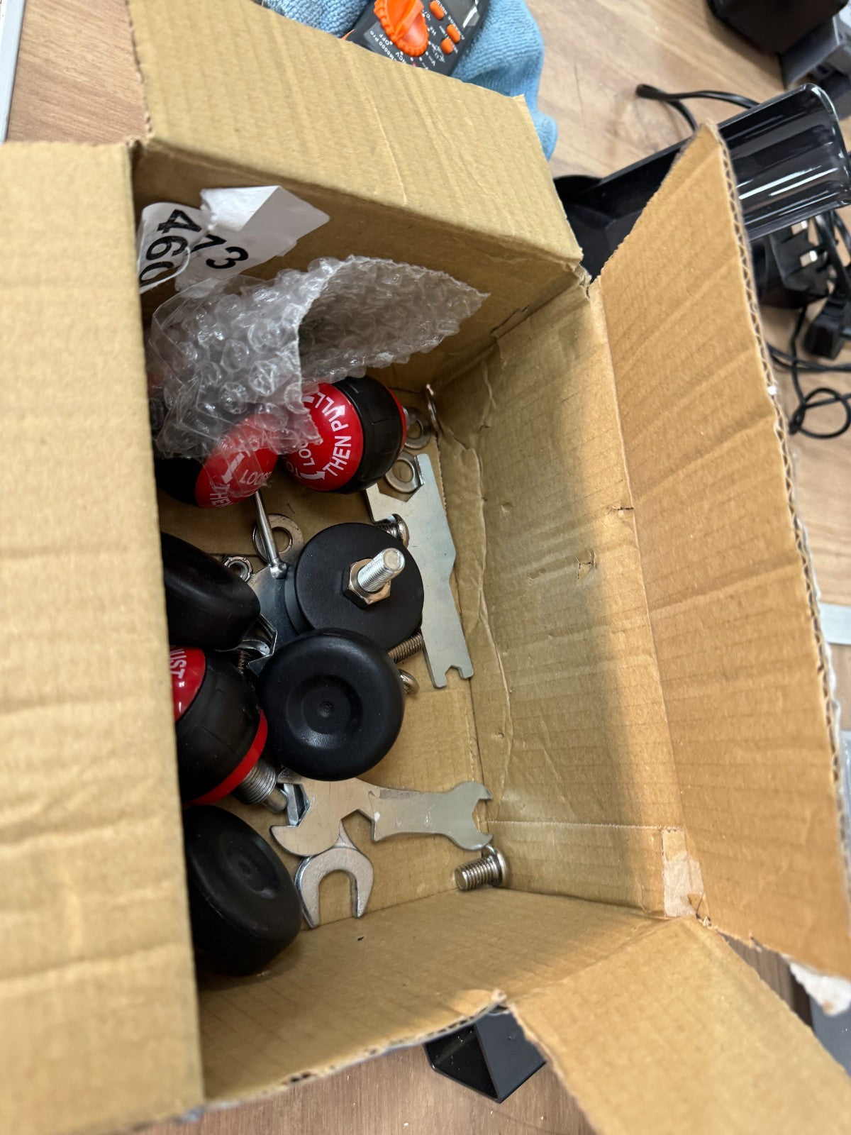 Sunny Pro Indoor Cycling Exercise Bike SF-B901