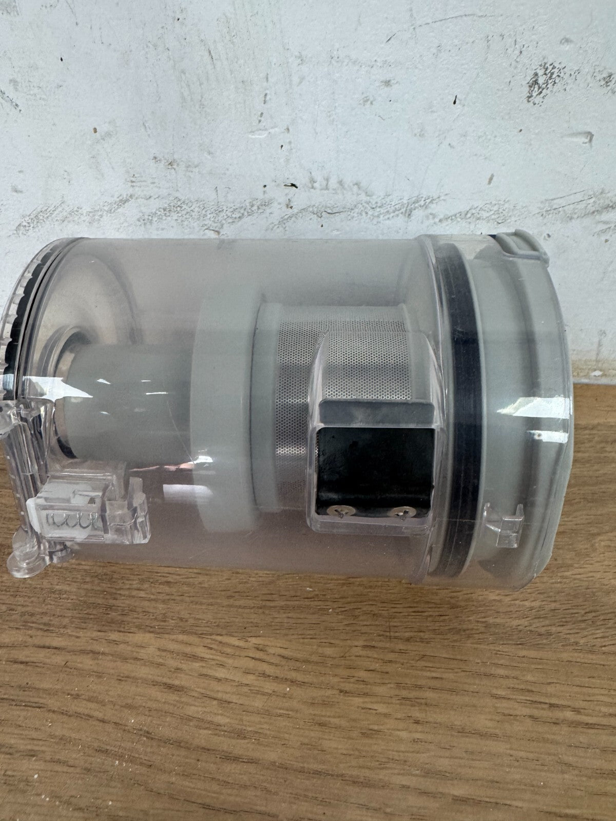 Vax Cordless Vacuum Cleaner Dust Container