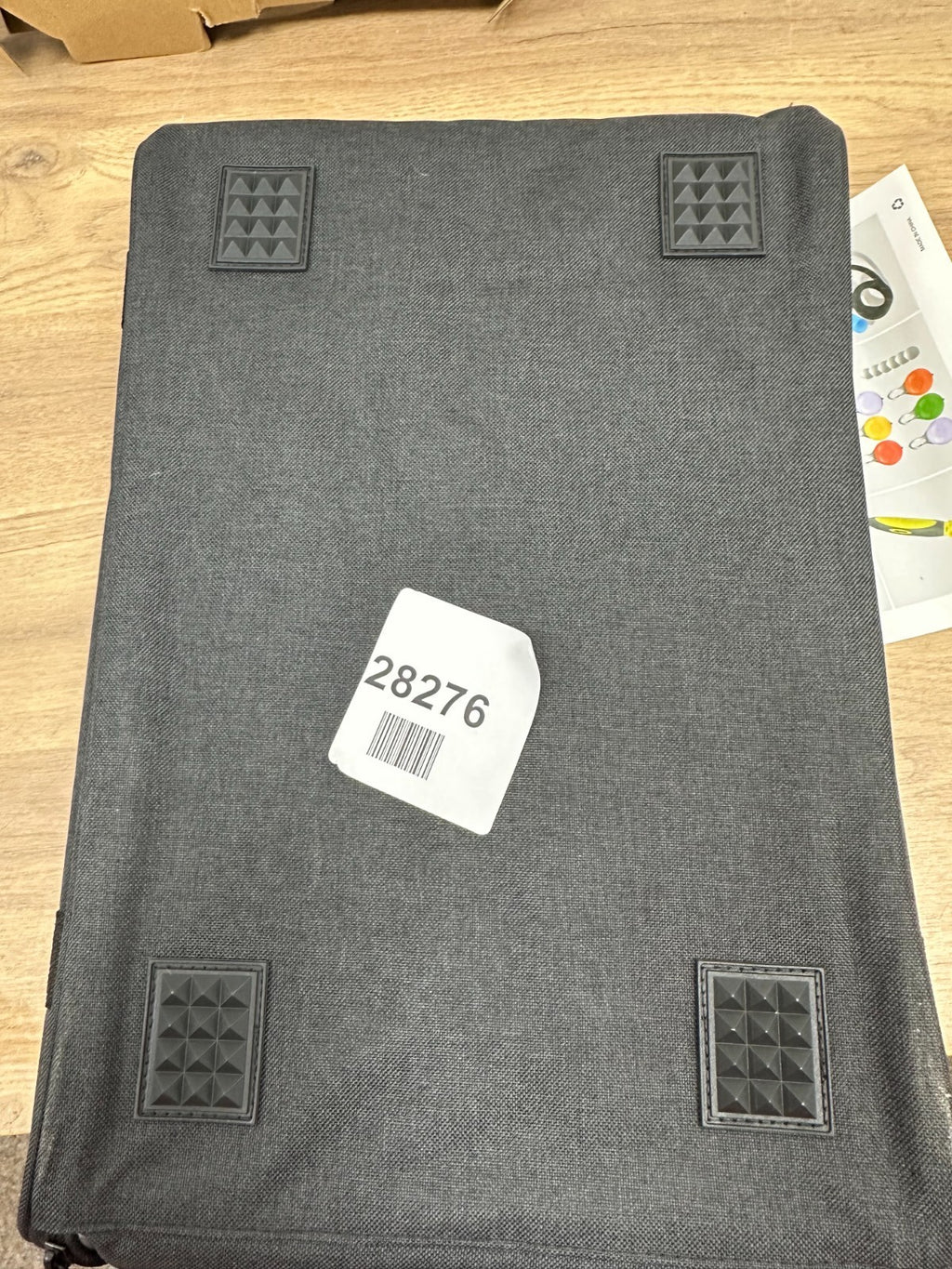 Morpilot Portable Breathable Pet Carrier Bag For Cats Dogs