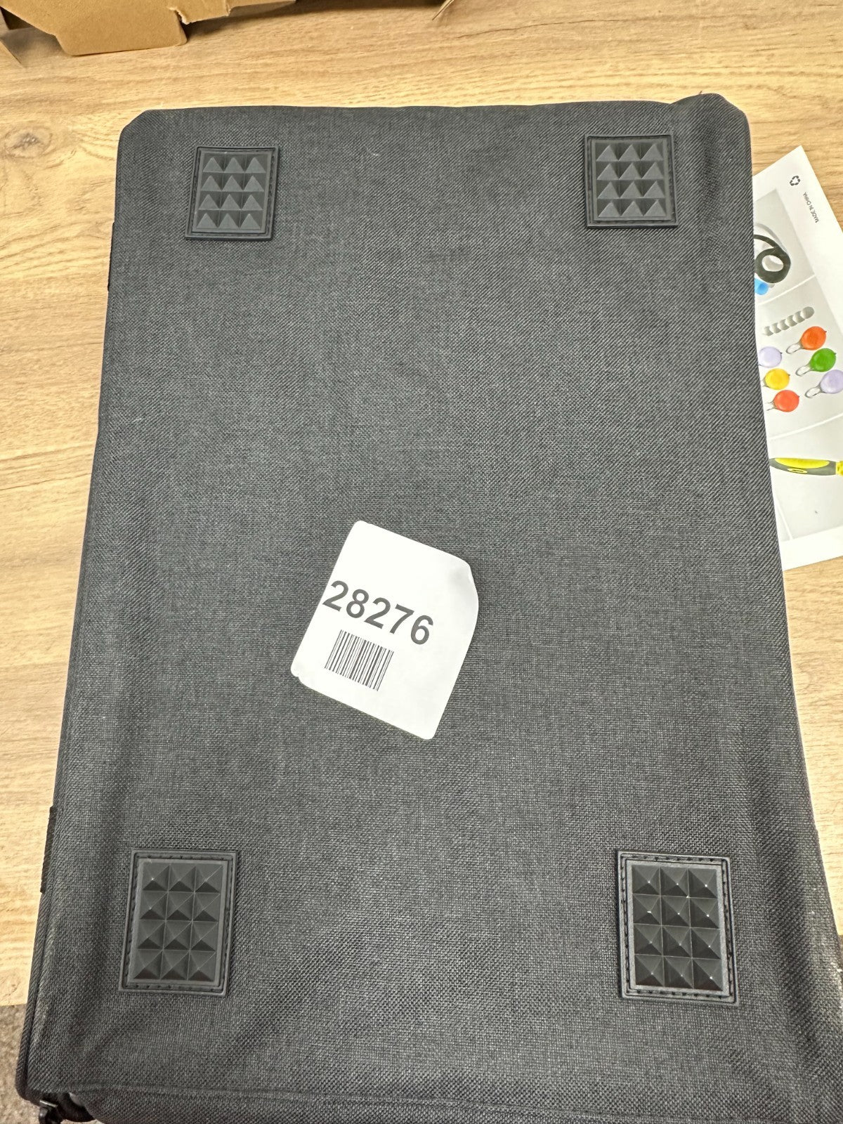 Morpilot Portable Breathable Pet Carrier Bag For Cats Dogs