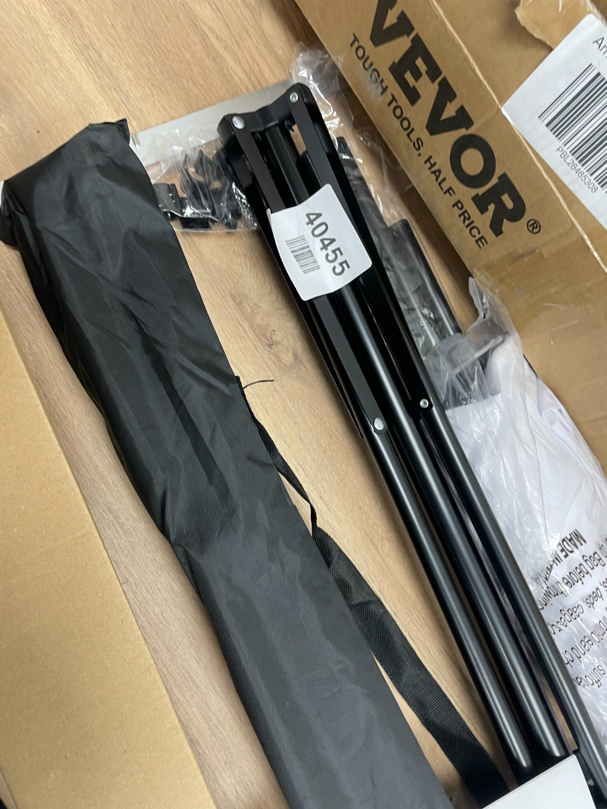 Vevor Projection Screen