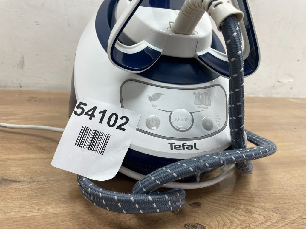 Tefal GV9221 Steam Generator Iron — Used (photo 5)