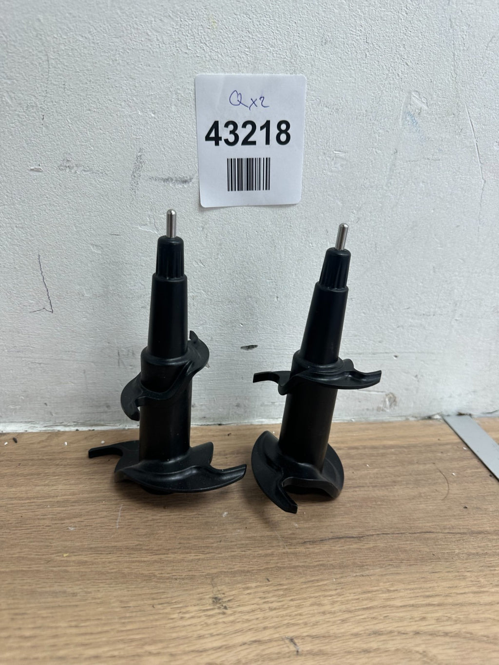 Ninja Blender Replacement Dough Hook Blade