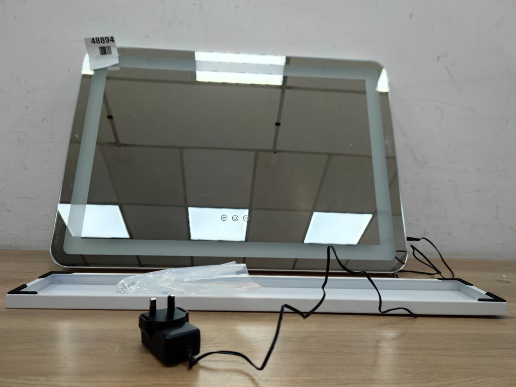 Hollywood Vanity Mirror with Lights, Light Up Make up Mirror