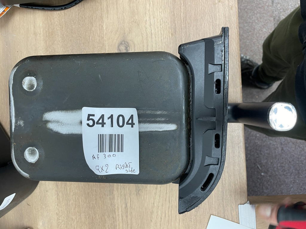 Ninja AF300UK Replacement Drawer Basket Right Side — Used (photo 5)