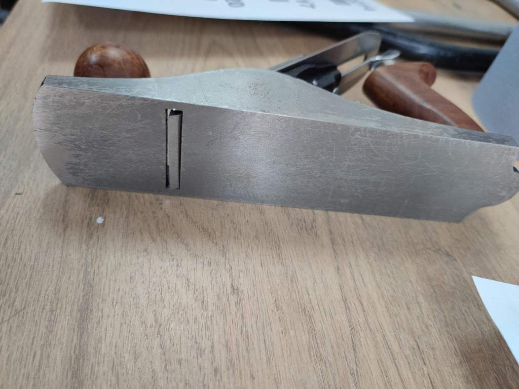 Faithful Hand Plane Set