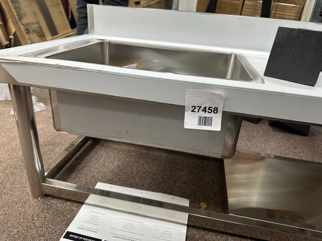 Yitahome Stainless Steel Sink
