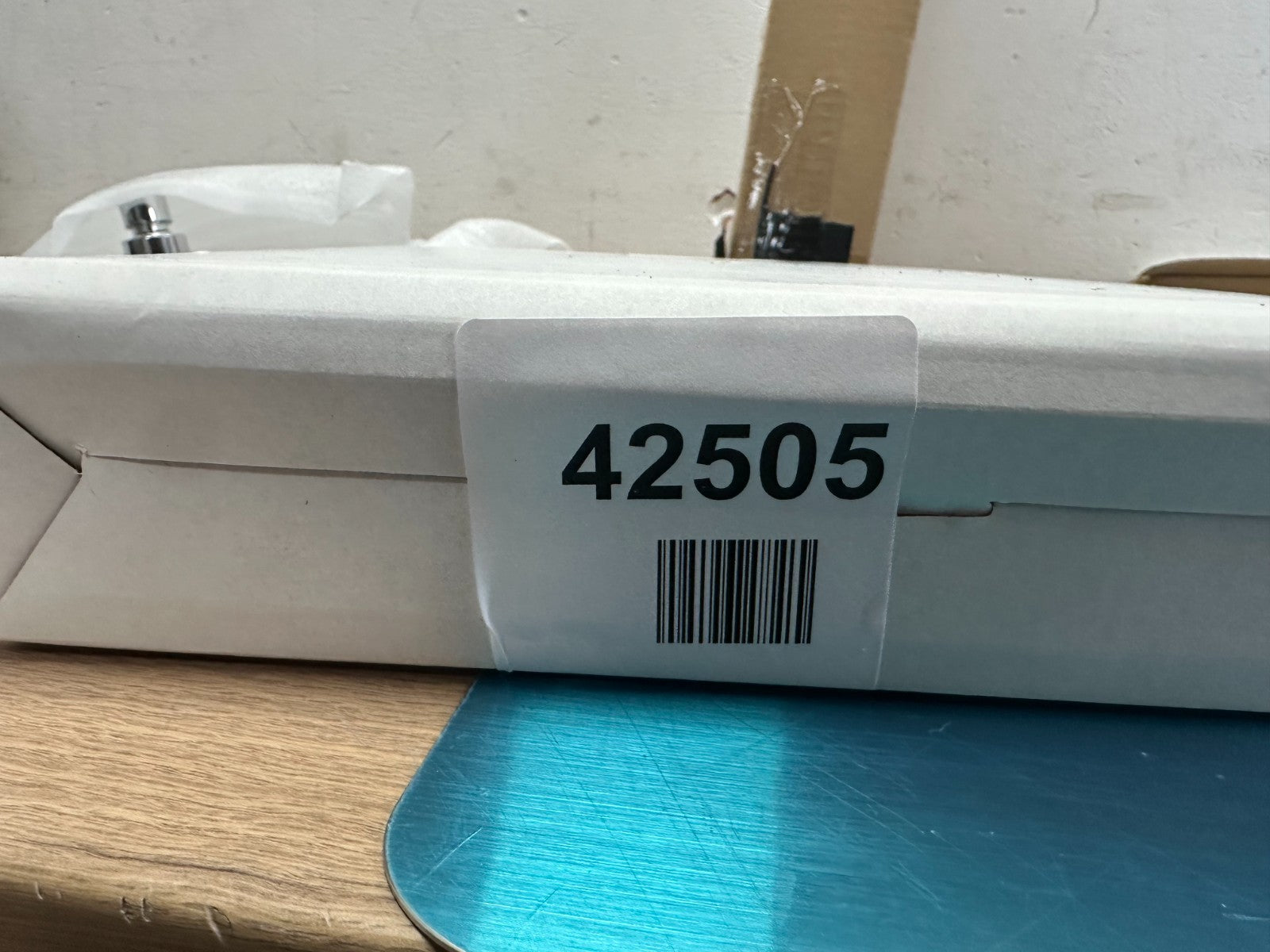 GRIFEMA G7007 10” Rainfall Shower Head