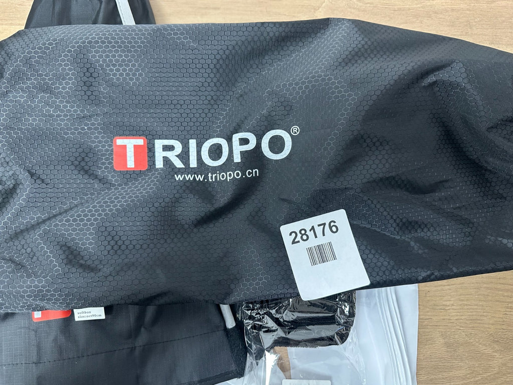 Triopo Portable Softbox Umbrella