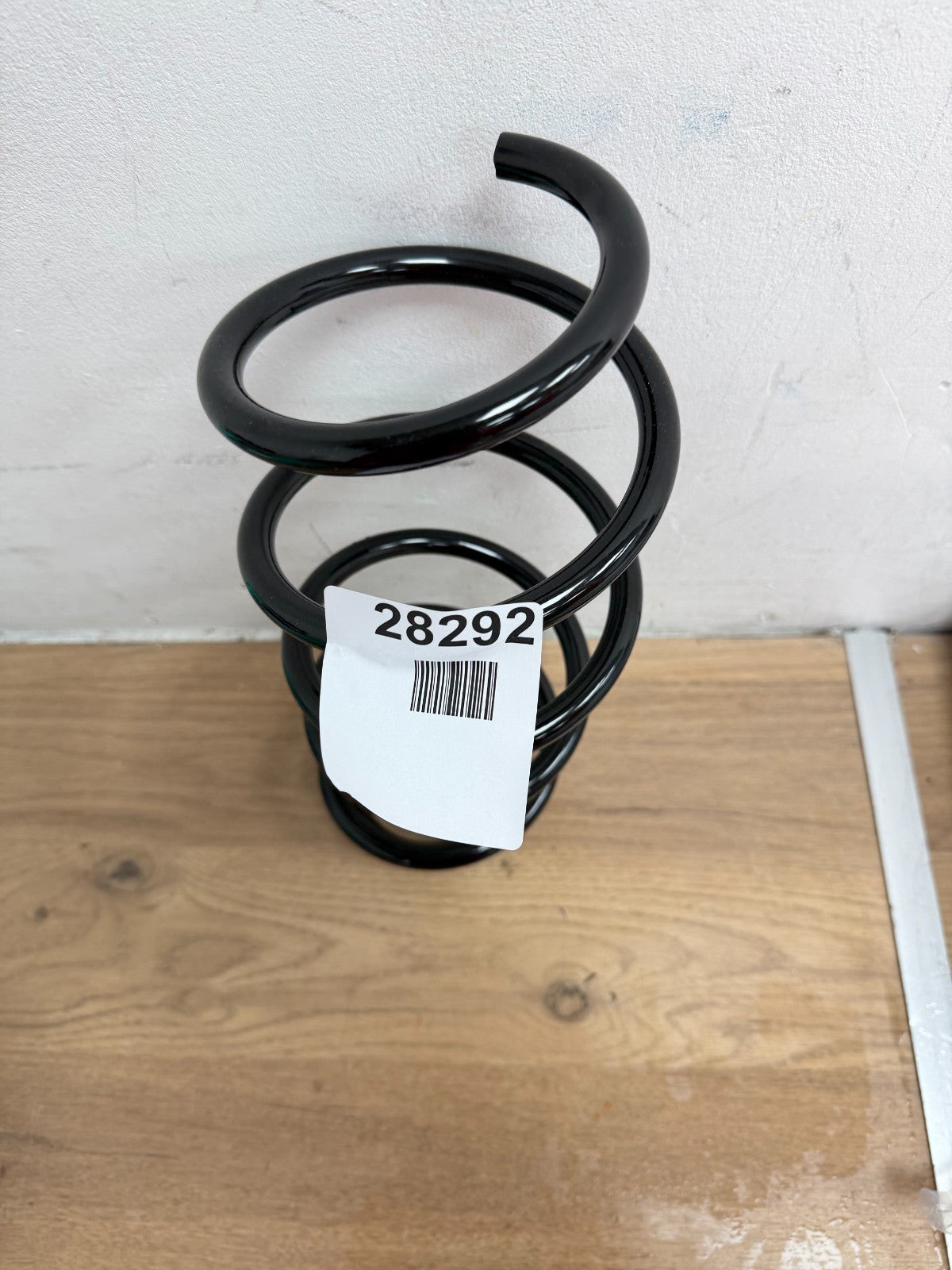 febi 46933 Coil Spring