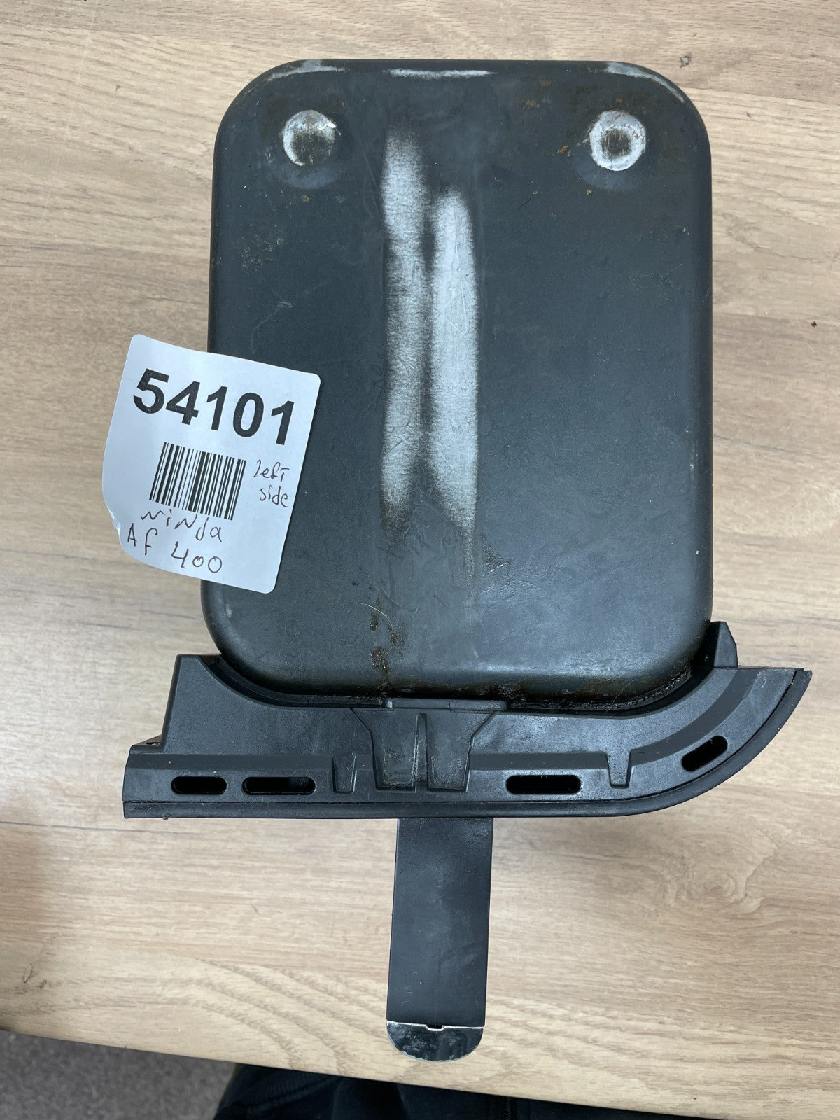 Ninja AF400 Left side drawer — Used (photo 2)