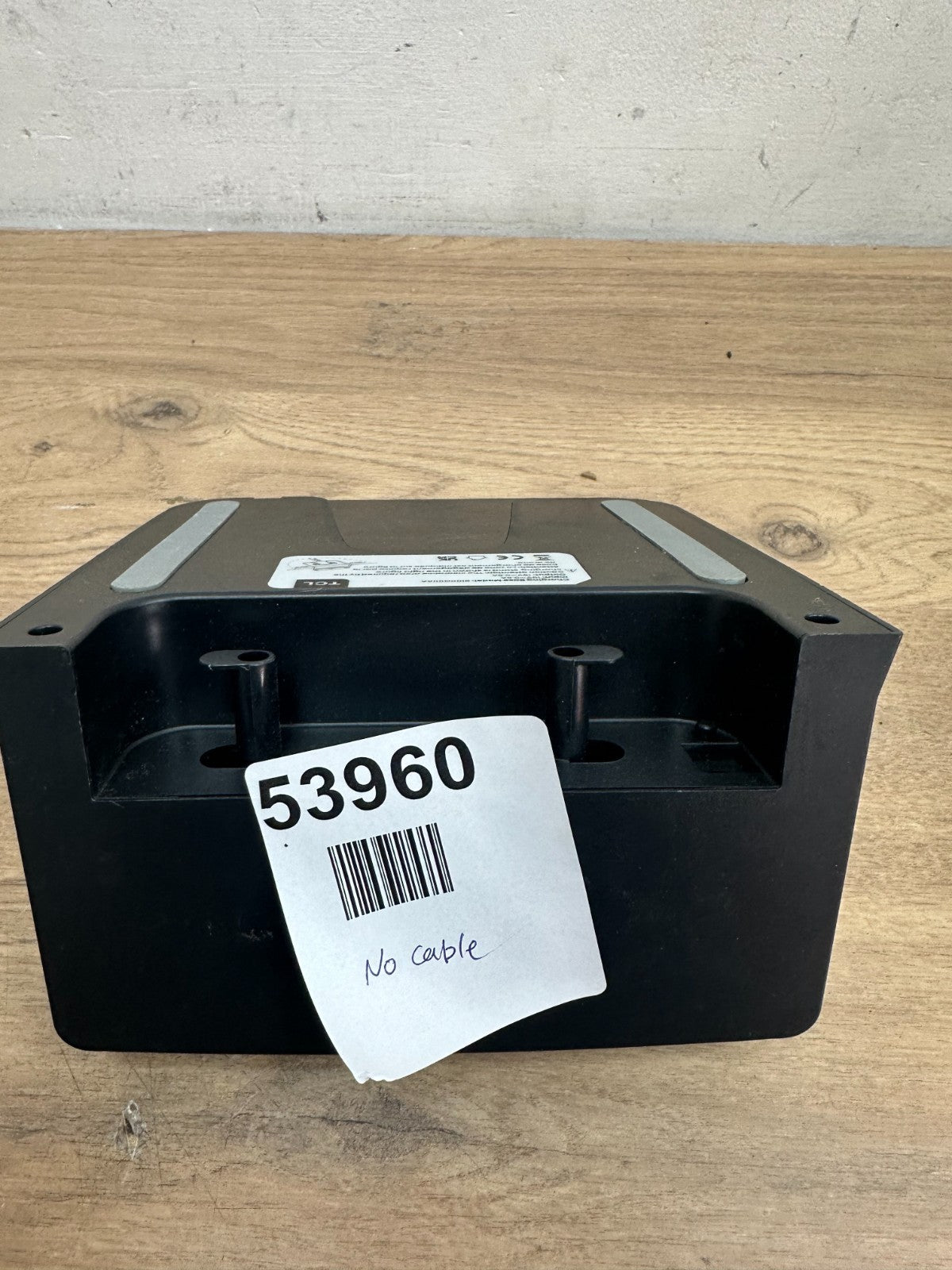 TCL charging base B100G00AA