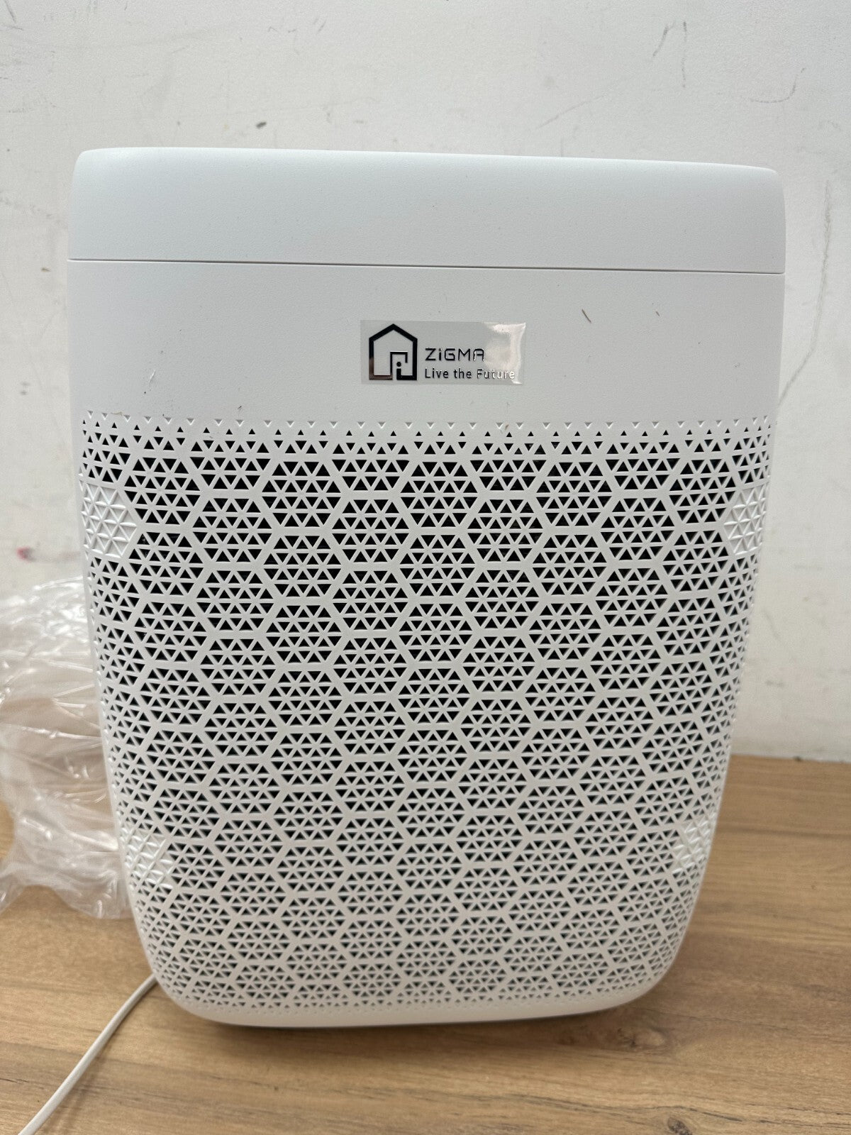 Zigma Aerio-300 AI / Smart HEPA Air Purifier