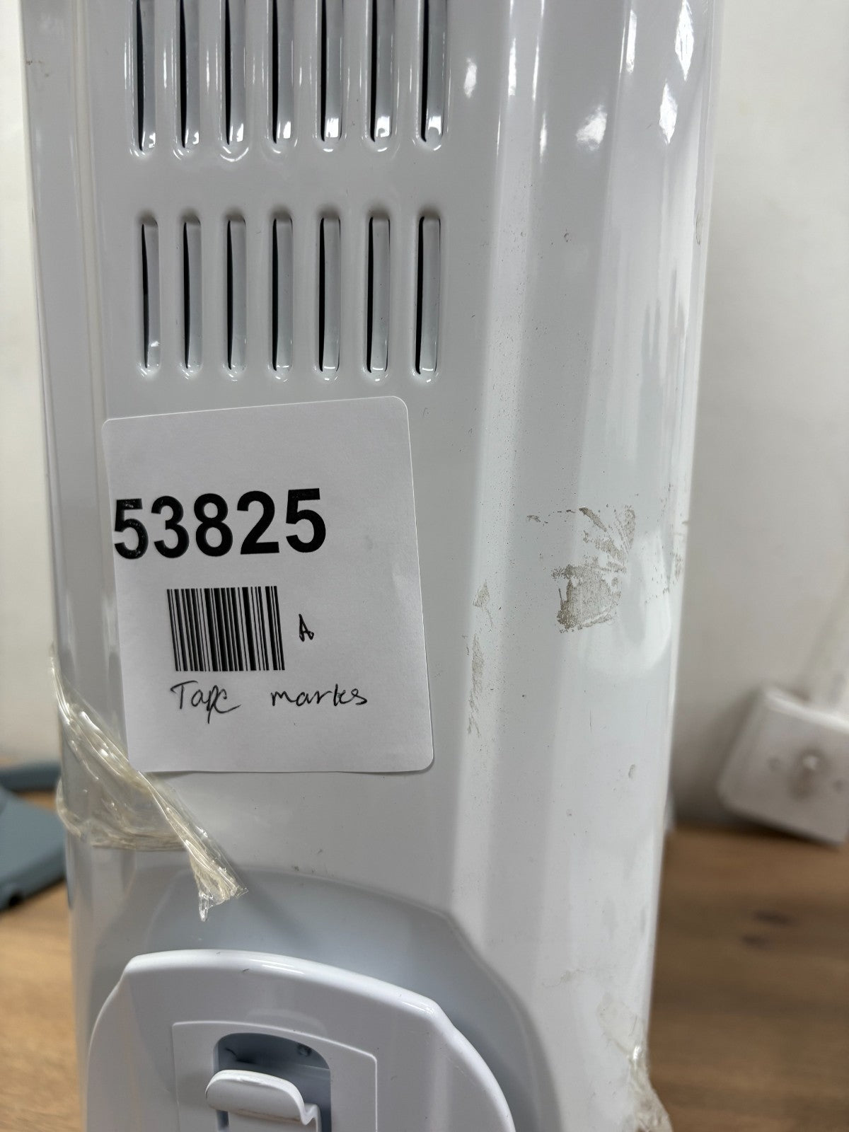 De' Longhi Dragon 4  TRD41025T- Read Description