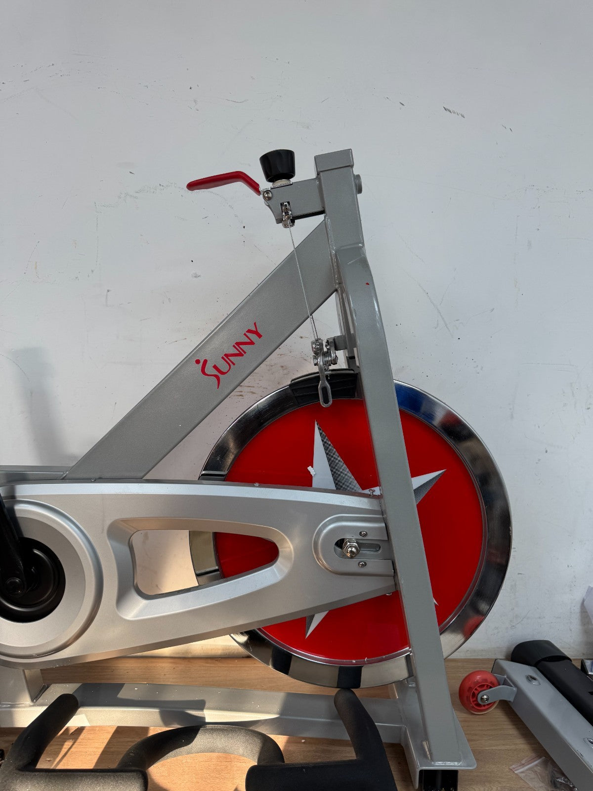 Sunny Pro Indoor Cycling Exercise Bike SF-B901