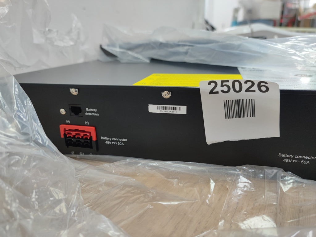 Eaton 5PXEBM48RT2UG2 Extended UPS Battery Module