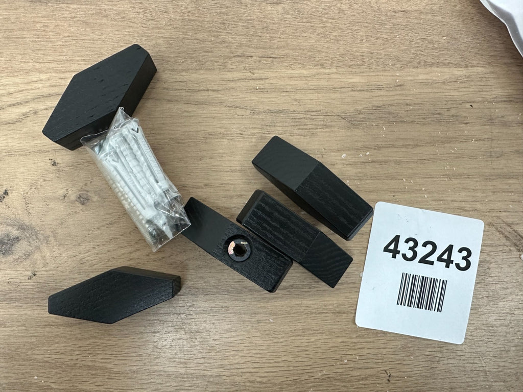 Bolted connectors