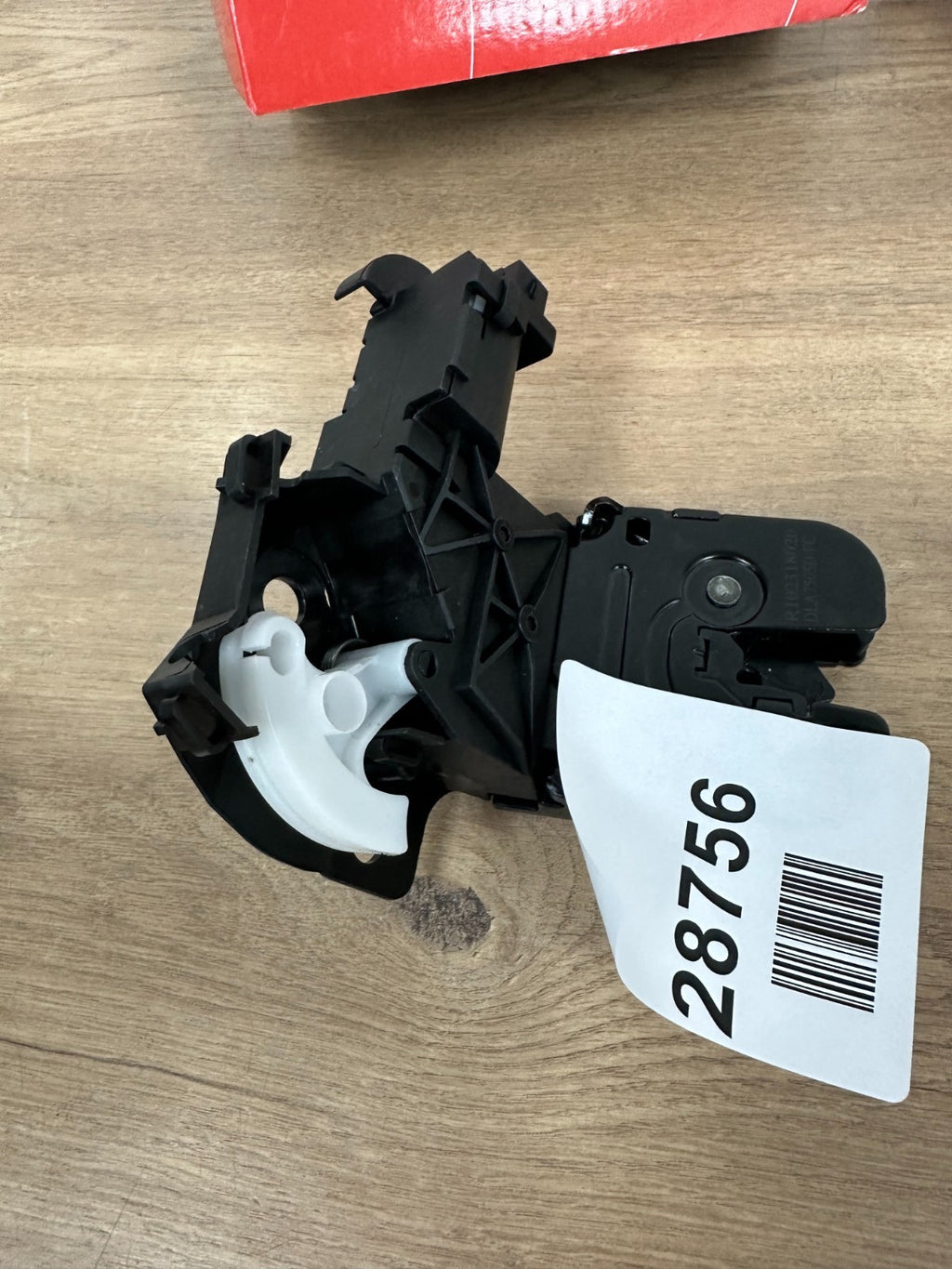 Frankberg Door Lock Actuator — New (other) (photo 4)