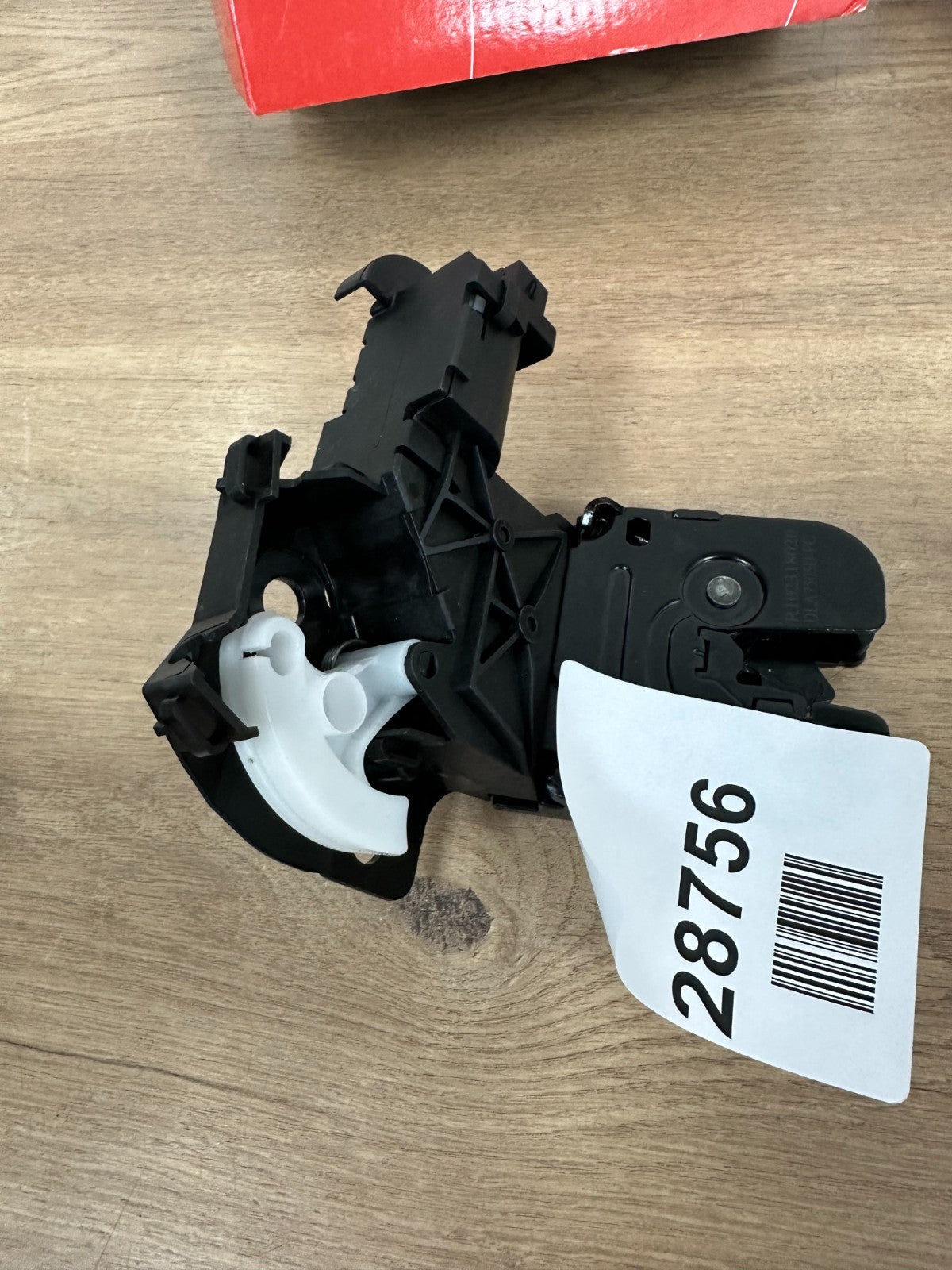 Frankberg Door Lock Actuator — New (other) (photo 4)