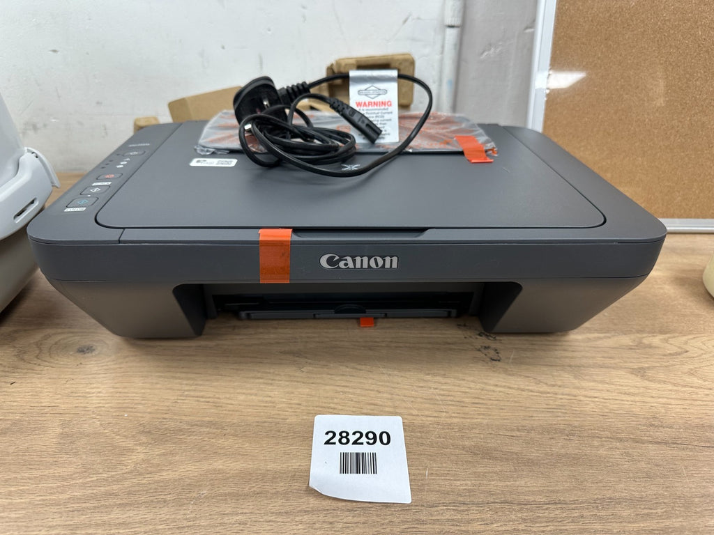 CANON Pixma MG2551s All in One Colour Printer Print Copy Scan