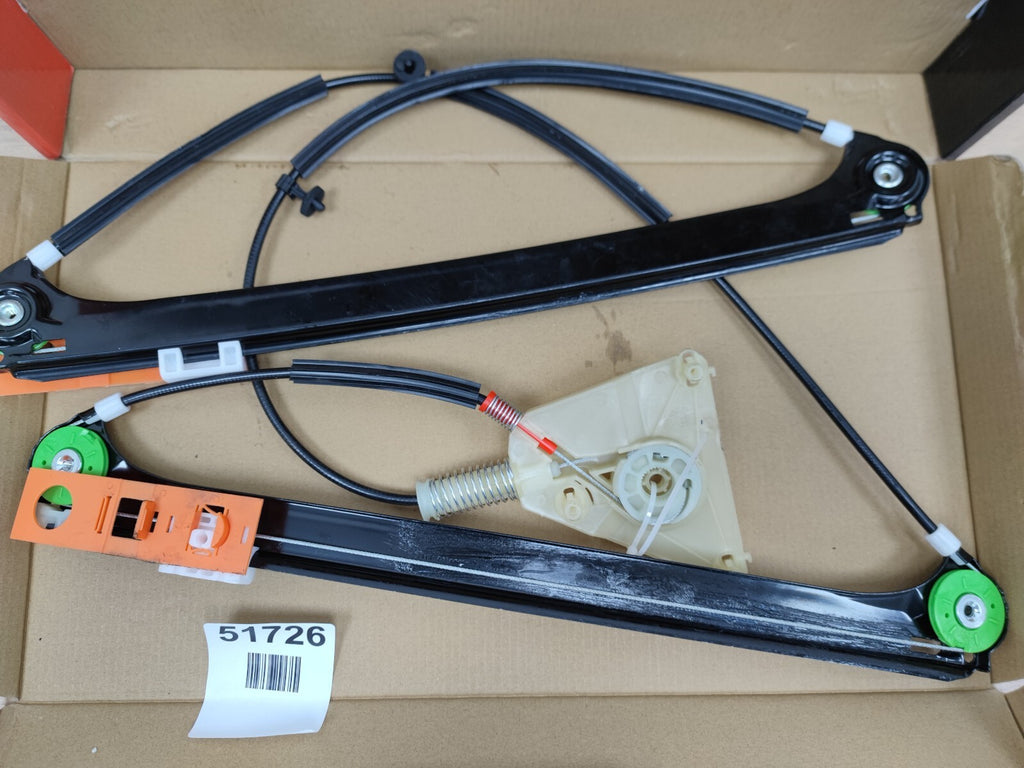 FENSTERHEBER WINDOW REGULATOR